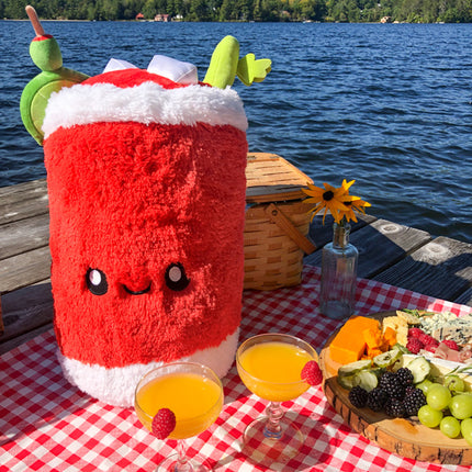 boozybuds bloody mary user2