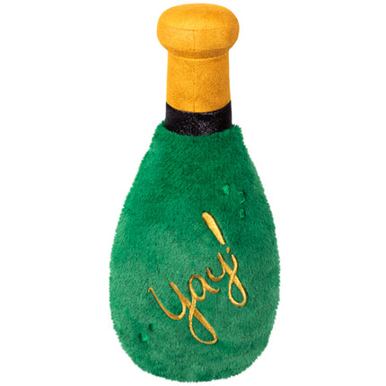 boozybuds mini champagne back