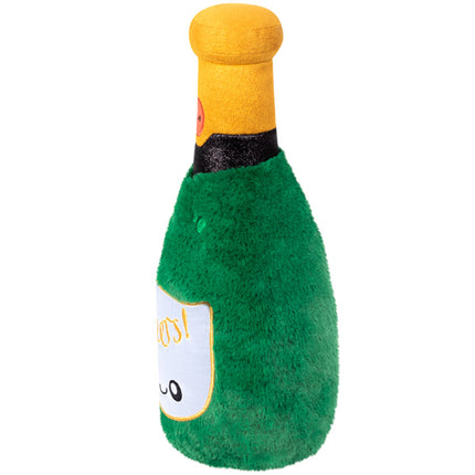 boozybuds mini champagne side