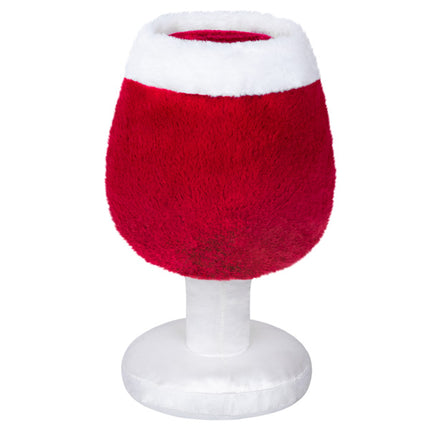 boozybuds mini wine back