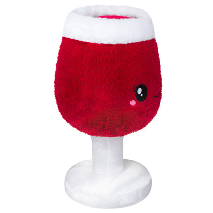 boozybuds mini wine side