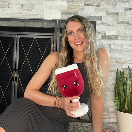 boozybuds mini wine user1