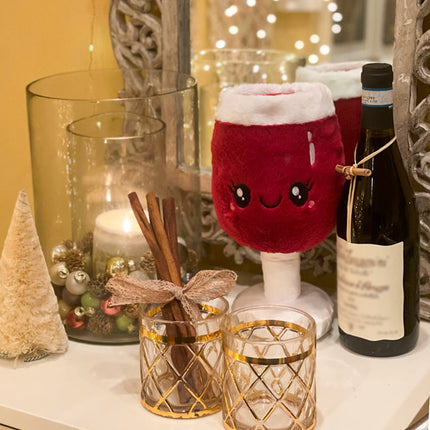 boozybuds mini wine user2