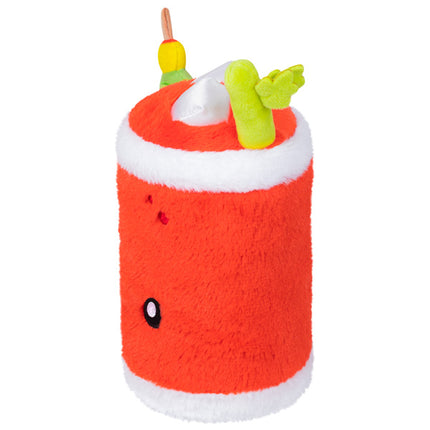 boozybuds shotsized bloody mary side