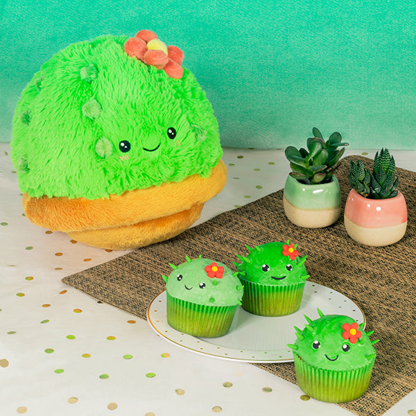 squishable succulent Squishable Cactus (Mini)