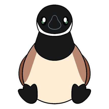 canada goose product illustration