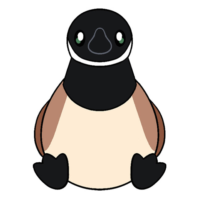 canada goose product illustration