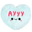 Candy Hearts Ayyy