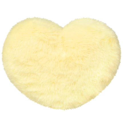 candy heart bff back view