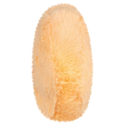 candy heart wink side view