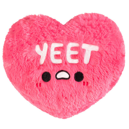 Snacker Candy Hearts Yeet Product Image