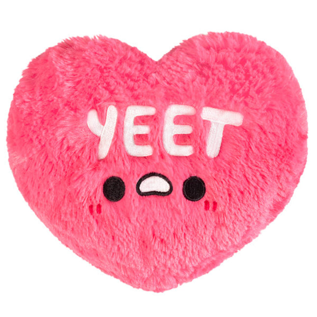 Snacker Candy Hearts Yeet Product Image