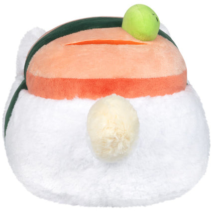 Cat Musubi Back View