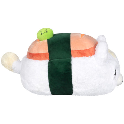 Cat Musubi Side View