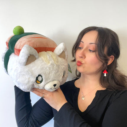 Cat Musubi User Photo