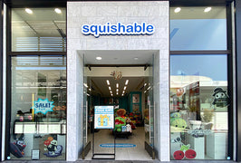 century city storefront photo