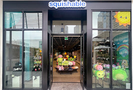 century city storefront