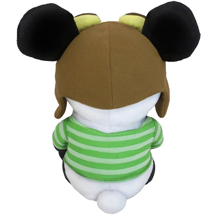 Chu Plush Toy