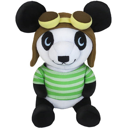 Chu Plush Toy