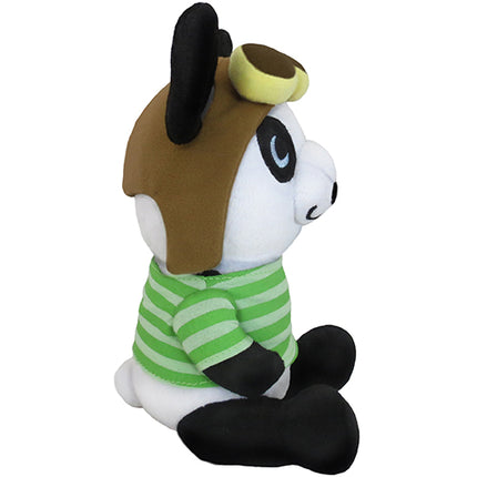 Chu Plush Toy