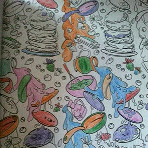 coloring book cinnamon user4
