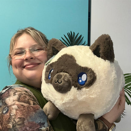 colorpoint kitty user photo