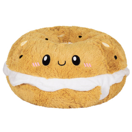 Comfort Food Bagel Product Image