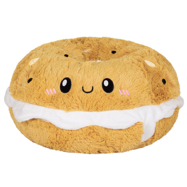 Comfort Food Bagel Product Image
