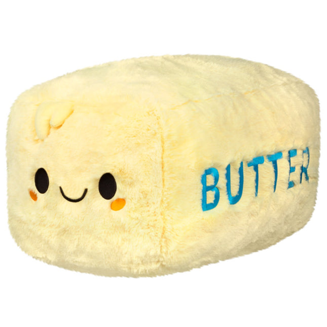 Comfort Food Butter Main Image
