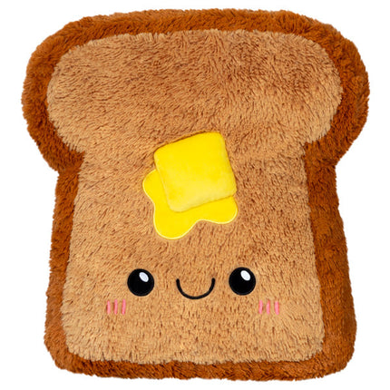 Comfort Food Buttered Toast Product Image