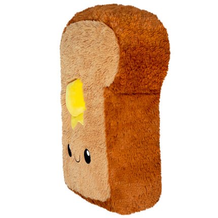 comfortfood butteredtoast side