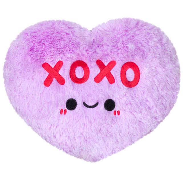 Snacker Candy Hearts XOXO Product Image
