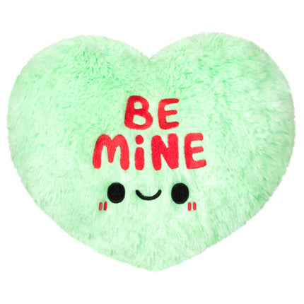 Snacker Candy Hearts Be Mine Product Image
