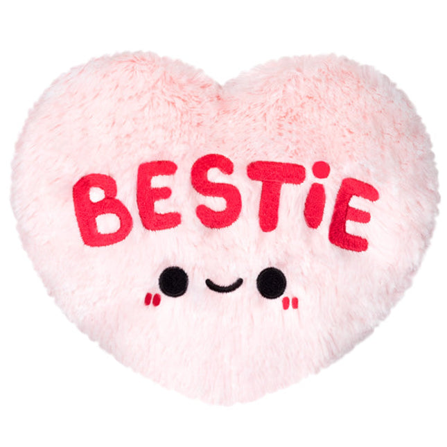 Snacker Candy Hearts Bestie Product Image