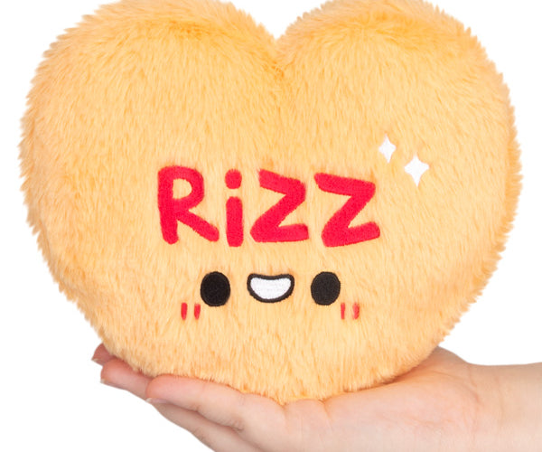 Heart - Squishables