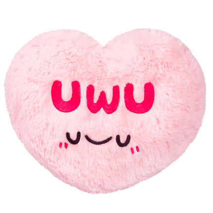 Mini Comfort Food Candy Hearts Uwu Product Image