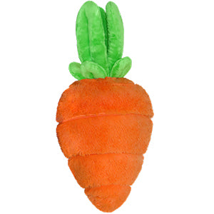 Comfort Food Carrot – Squishable