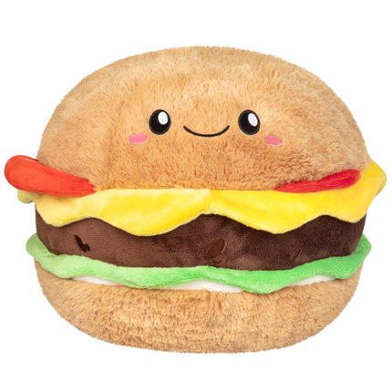 Comfort Food Cheeseburger Product Image