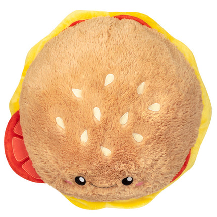 comfortfood cheeseburger top