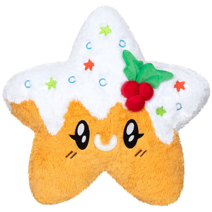 Comfort Food Christmas Star Cookie Product Image