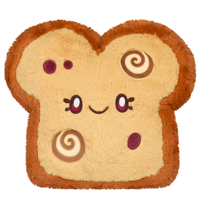 cinnamon raisin toast main image
