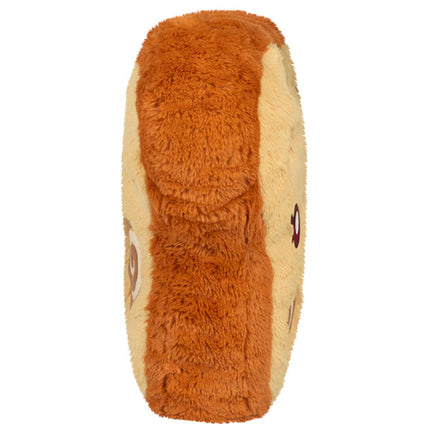 cinnamon raisin toast side image