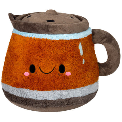 Comfort Food Coffee Pot Product Image