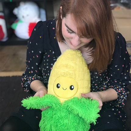 comfortfood corn user1