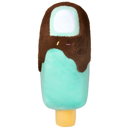 comfortfood dipped ice cream pop side