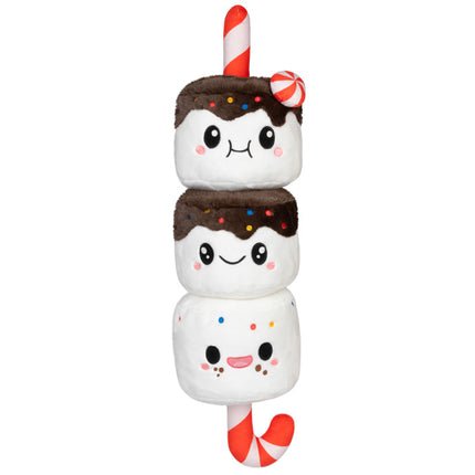 comfort food festive marshmallow stick main image