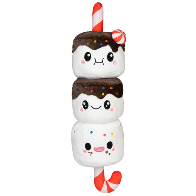 comfort food festive marshmallow stick main image
