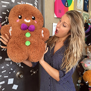 comfortfood gingerbread man user1
