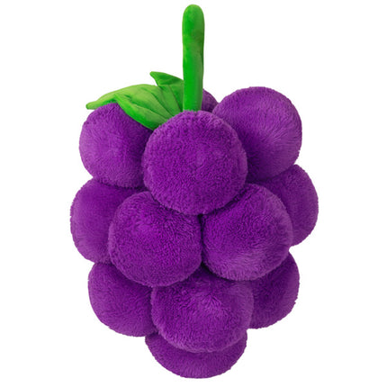comfortfood grapes side