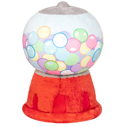 comfortfood gumball machine back